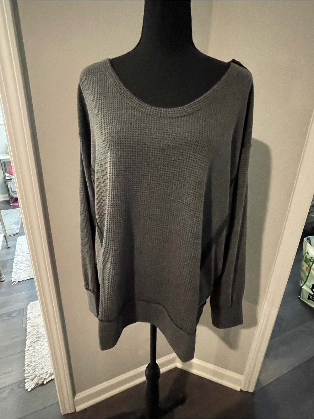 Andree by unit top nwot